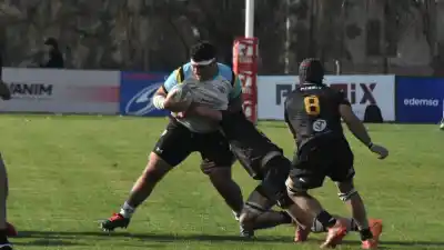 Universitario busca recuperar su localía ante Liceo: el duelo que puede escalarlo en el Top 8 Oro
