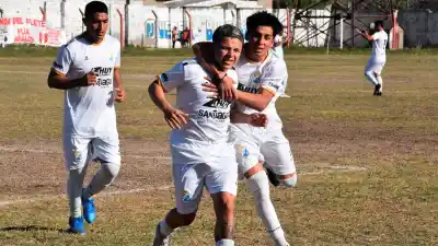 Torneo Regional: los 12 equipos santiagueños ya tienen árbitros para el debut