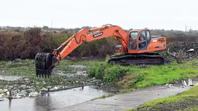 Emergencia hídrica en Santa Fe: el Municipio envió al Concejo un proyecto para agilizar compras y obras