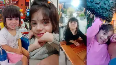Alvear: la familia de Lola necesita 12 mil dólares para viajar a México y el tiempo corre