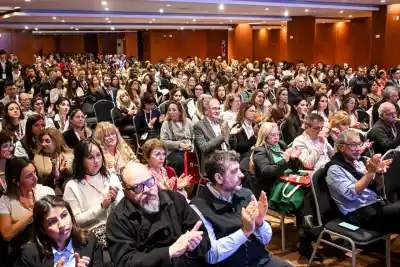 Puerto Madryn es sede del XVI Congreso de Endocrinología: qué busca la ciudad con este encuentro