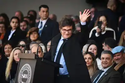 Milei vuelve a Tucumán: el misterioso evento que lo trae de regreso y lo que se espera de su discurso