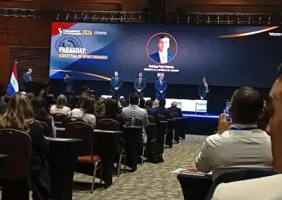 Por qué Corrientes busca meterse en la agenda fluvial sudamericana: la cumbre en Paraguay