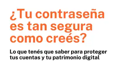 Estafas digitales en Chubut: la advertencia del Gobierno para no caer en el phishing