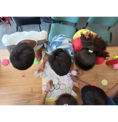 Capacitación en Colonia Caroya sobre derechos de niños y adolescentes: quiénes participaron