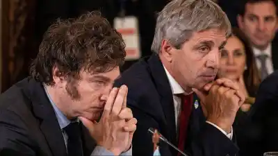 La Fed vuelve a encender las alarmas por la inflación: qué puede pasar con las tasas y el impacto en la Argentina