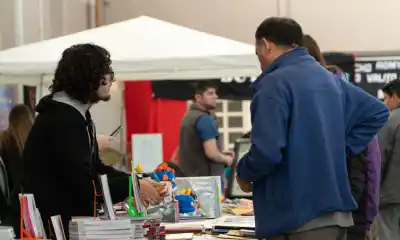 Feria del Libro en Rawson: cuándo empieza y qué escritores participarán