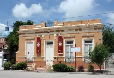 Arte en Villa Emerge: la convocatoria que abre las puertas del museo a artistas provinciales