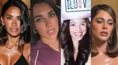 La grieta digital: el gesto de Tini Stoessel que desató una reacción en cadena en su círculo íntimo