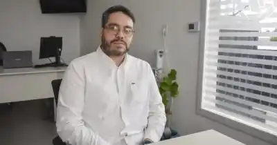 Río Gallegos: el Hospital Regional es el único con guardia pediátrica 24 horas y crecen las consultas respiratorias