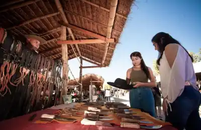 Fin de semana en Tucumán: qué propuestas se imponen entre la música y las ferias