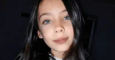 Alma, la nena de 10 años de Piedra Buena que une a Santa Cruz en una cadena de oración