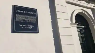 Debe volver al país y pagar una caución de 200 millones: la decisión de la Justicia en una causa por administración fraudulenta