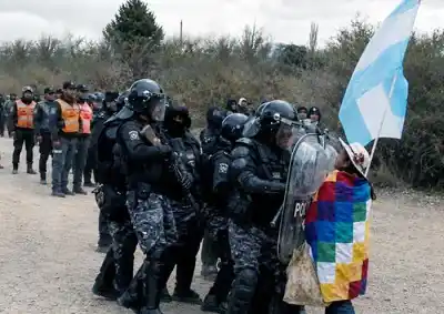 Tierras indígenas en el Chaco: el proyecto que busca frenar los desalojos y qué traba su avance en Diputados