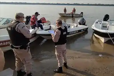 Prefectura Naval cambia los requisitos para matricular embarcaciones: qué pasa con los que deben la tasa