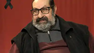 Murió Eduardo Peñafort, el filósofo que marcó a generaciones en la UNSJ: el homenaje que recibió en vida