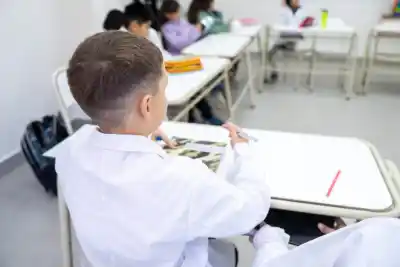El Ministerio de Educación pondrá en marcha un plan con clases los sábados: a qué escuelas alcanza