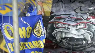 La saga de crímenes de barras en Rosario: el asesinato de Juancito Gómez y la reconfiguración del delito que dejó Pillín