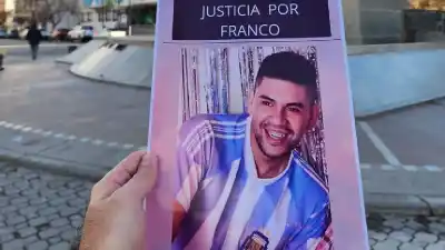 Revés judicial en el crimen de Loncopué: revocaron la pena de 20 años y dictaron prisión perpetua para Pedro Cides