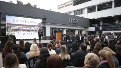 Tucumán duplicó sus participantes en las Olimpíadas ATACALAR: cuántos chicos irán a la instancia internacional