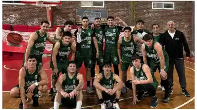 Torneo Oficial A2: Regatas Coronda, Regatas (SF) y Alumni siguen invictos