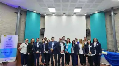 Capacitación en gestión para enfermeros de Tucumán: el eje que se sumó en la segunda jornada