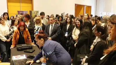 Ultrasonido tope de gama en Tucumán: la herramienta que podría cambiar la atención prenatal