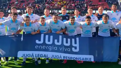 Francisco Molina encendió la ilusión de los hinchas de Gimnasia: qué espera el Lobo ante Agropecuario