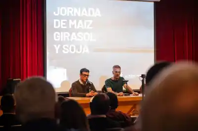 Puerto Quequén impulsa la articulación público-privada: qué rol juega en la campaña agrícola 2026/27