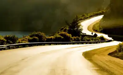 La Ruta de los Siete Lagos se convierte en un fenómeno: cómo será el nuevo Paseo de los Nueve Lagos
