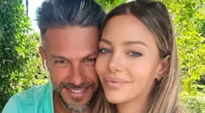 Evangelina Anderson revela el dolor oculto tras su separación: “Se me cayó el mundo encima”