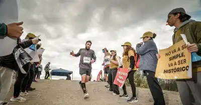 Natural Race 2026: la travesía que unirá Potrerillos con el Teatro Griego y su impacto en Mendoza