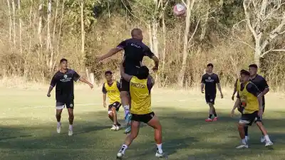 El Regional Amateur arranca con un clásico en Jujuy: el dato que marca el debut de Zapla y Talleres
