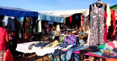 QPS sale a recorrer la Feria de Solidaridad: cómo será el vivo que busca precios para el bolsillo