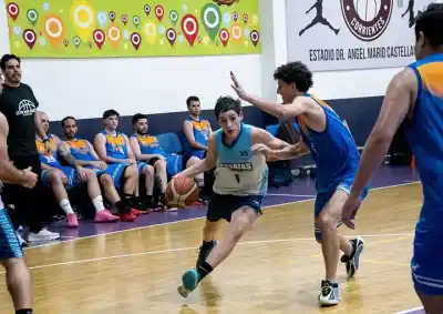 Regatas, Pingüinos, Córdoba y Colón: los cuatro que mandan en el Oficial de la ABCC