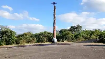 La cruz de 24 metros que San Salvador de Jujuy construirá en el Cerro Las Rosas: la deuda que busca saldar