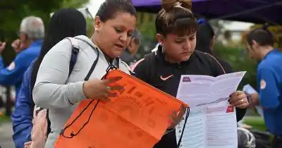 Godoy Cruz refuerza la prevención sísmica: qué debe tener la mochila de emergencia