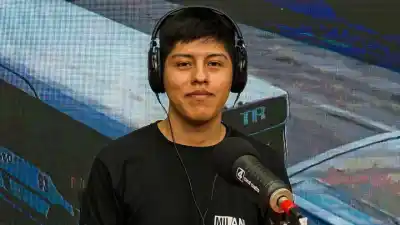 Ganó los cuatro torneos que jugó en Jujuy y ahora busca un lugar en la selección argentina de esports