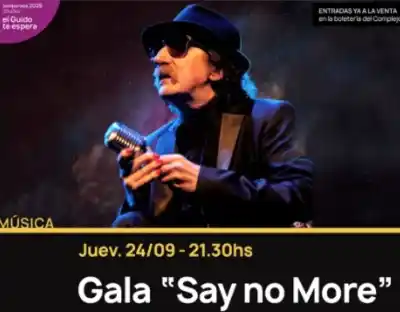 Homenaje a Charly García en el Guido Miranda: el recorrido que propone el taller "Juntos a la par"