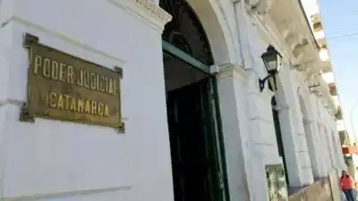 Tres profesionales del Poder Judicial de Catamarca viajaron a Chubut para capacitarse en psicología forense