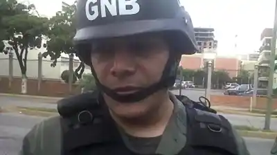 Un exmilitar venezolano acusado de torturas fue deportado por el ICE: la nueva vida que llevaba en Miami