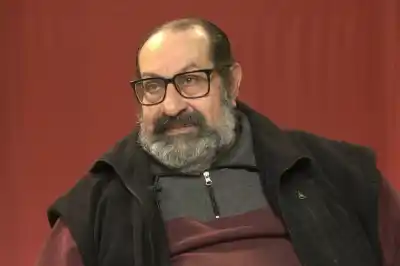 Murió Eduardo Peñafort, referente de la filosofía y la cultura en San Juan: el homenaje que ya le habían hecho