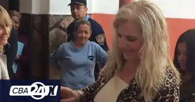 Gloria Pereyra, ex intendenta de Villa Dolores, irá a juicio por la muerte de dos trabajadores: qué se le imputa