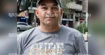 Murió un motociclista de 46 años en Tamberías: qué se investiga tras el choque con un camión