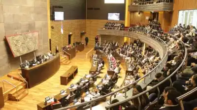 La Legislatura de Misiones, en el centro de una disputa que expone el fin de una era: qué reclama el oficialismo