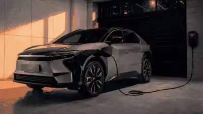 Toyota amplía su apuesta eléctrica en Argentina: qué cambia con la RAV4 PHEV y el bZ4X