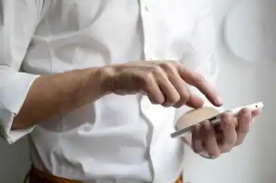 ¿Por qué los salteños no pueden dejar el celular ni 24 horas?