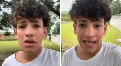 Allanamiento a influencer tucumano: denuncian “amedrentamiento” y piden explicaciones urgentes
