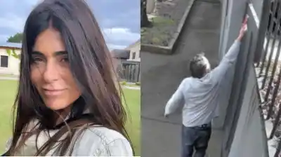 Mariana Muzlera defendió a Alejandro Stoessel y apuntó contra la prensa: qué dijo