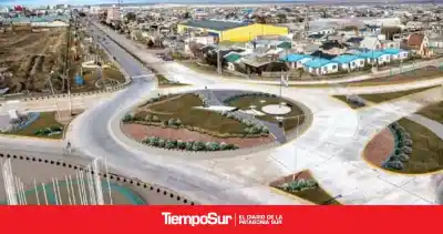 Río Grande perdió 1.750 habitantes en dos años: cuándo podría caer por debajo de los 100 mil